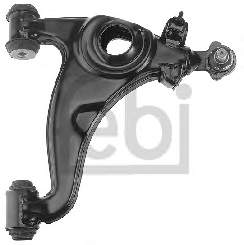 Braço oscilante inferior direito de suspensão dianteira Meyle 0160500013 preço, a partir de 156,35 USD