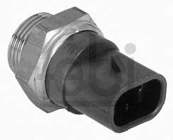 04777 Febi Sensor de temperatura do fluido de esfriamento (de ativação de ventilador do radiador)