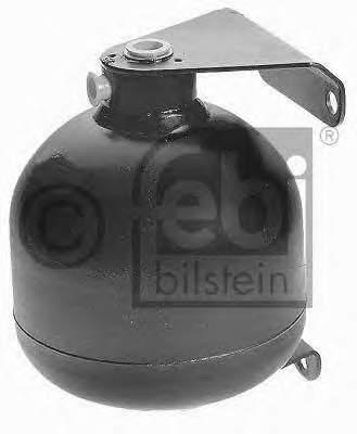Acumulador hidráulico dianteiro do sistema de amortecimento Febi 03279 preço, a partir de 205,16 USD