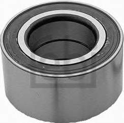 Rolamento de cubo traseiro BMW 33411124358 preço, a partir de 28,67 USD