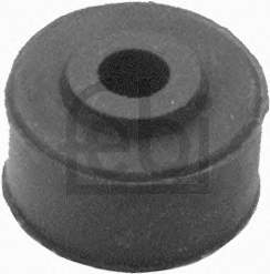 Bucha de suporte dianteiro de estabilizador 00640 Metalcaucho