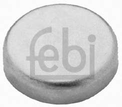 Compre 02513 Metalcaucho Tampão CBC/do bloco de cilindros