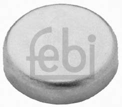 Compre 02514 Metalcaucho Tampão CBC/do bloco de cilindros