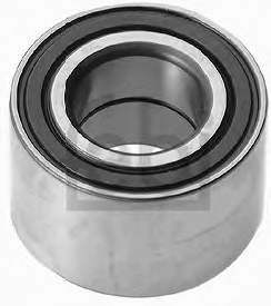 Compre WM514 Metzger Rolamento de cubo traseiro