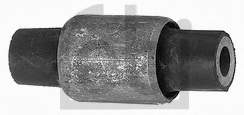 Bloco silencioso interno traseiro de braço oscilante transversal Febi 04407 preço, a partir de 7,21 USD