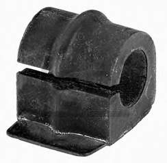 Bucha de estabilizador dianteiro Metalcaucho 02710 preço, a partir de 1,76 USD