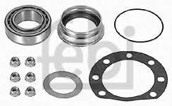 Rolamento de cubo traseiro Mercedes A6013500468 preço, a partir de 44,27 USD