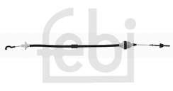 90209335 Opel Cabo de embraiagem