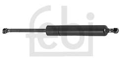 ZSA05019 Ashika Amortecedor de tampa de porta-malas (de 3ª/5ª porta traseira)