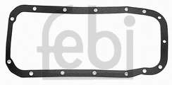 90572656 Opel Vedante de panela de cárter do motor