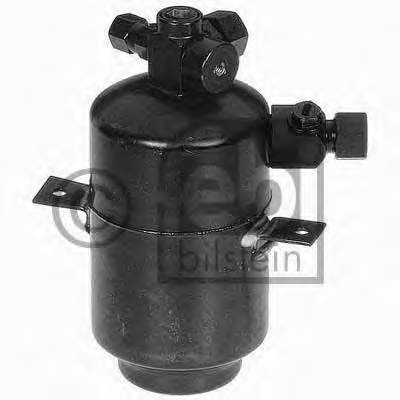 Compre 33038 NRF Tanque de recepção do secador de aparelho de ar condicionado