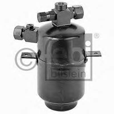 Tanque de recepção do secador de aparelho de ar condicionado Mercedes A2018300183 preço, a partir de 39,11 USD