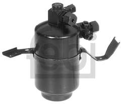 Tanque de recepção do secador de aparelho de ar condicionado Mercedes 1248300283 preço, a partir de 19,67 USD