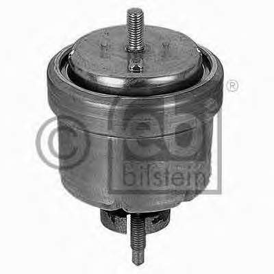 03829 Febi Coxim (suporte) direito de motor