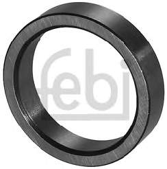 07462 Febi Vedação dianteira de cambota de motor