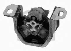  Coxim de transmissão (suporte da caixa de mudança) Opel Astra F carrinha (51, 52, F35, M35) (1991 - 2001) F