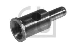 A6160100152 Mercedes Motor diesel com turbocompressor