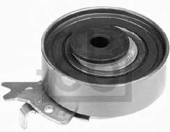 Rolo de reguladora de tensão da correia do mecanismo de distribuição de gás General Motors 90570525 preço, a partir de 24,00 USD