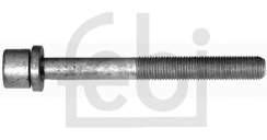 06543 Febi Parafuso de cabeça de motor (CBC)
