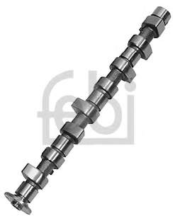 6010500801 Mercedes Árvore distribuidora de motor