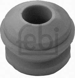 Pára-choque (grade de proteção) de amortecedor dianteiro Febi 03101 preço, a partir de 5,57 USD