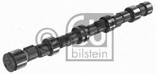 50006296 Kolbenschmidt Árvore distribuidora de motor de escape