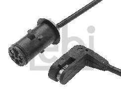 Sensor dianteiro de desgaste das sapatas do freio Fare 9764 preço, a partir de 3,64 USD