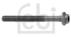 A6039900210 Mercedes Parafuso de cabeça de motor (CBC)