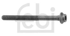 6039900310 Mercedes Parafuso de cabeça de motor (CBC)