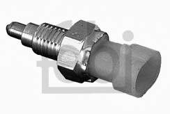 Sensor de ativação das luzes de marcha à ré Febi 02800 preço, a partir de 8,35 USD