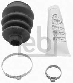 90095162 Opel Bota de proteção interna de junta homocinética do semieixo dianteiro