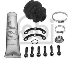 Bota de proteção interna de junta homocinética do semieixo dianteiro Mercedes A2013501237 preço, a partir de 7,74 USD