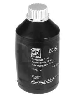 Compre 02615 Febi Óleo do sistema de suspensão ativa