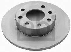 Disco do freio dianteiro Opel 90086193 preço, a partir de 13,39 USD