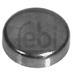 N000443034002 Mercedes Tampão CBC/do bloco de cilindros