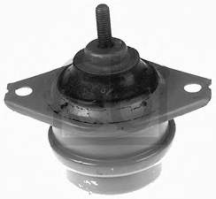Coxim (suporte) esquerdo de motor Metalcaucho 00954 preço, a partir de 37,35 USD