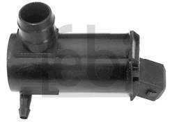 Compre 7003177 Ford Bomba de motor de fluido para lavador de vidro dianteiro/traseiro