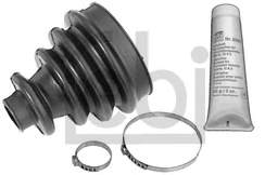 Bota de proteção externa de junta homocinética do semieixo dianteiro Metalcaucho 01342E preço, a partir de 5,57 USD