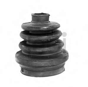 Bota de proteção interna de junta homocinética do semieixo dianteiro Ford 1073802 preço, a partir de 5,57 USD
