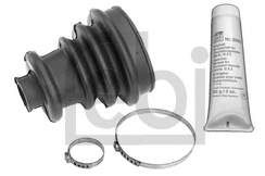 Bota de proteção externa de junta homocinética do semieixo dianteiro Metalcaucho 01623 preço, a partir de 5,35 USD