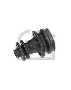 Compre Bota de proteção interna de junta homocinética do semieixo dianteiro Ford Sierra 1