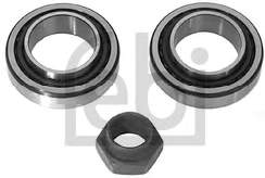 5024195 Ford Rolamento de cubo dianteiro