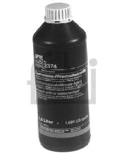 Fluido de esfriamento Febi 02374 preço, a partir de 12,36 USD