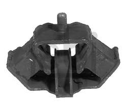 02388 Febi Coxim de transmissão (suporte da caixa de mudança)