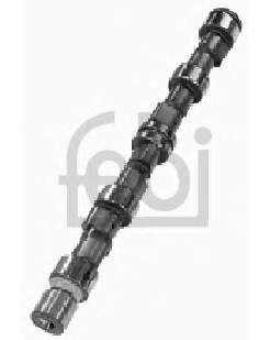 02391 Febi Árvore distribuidora de motor