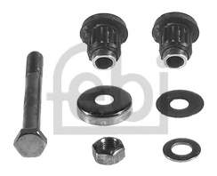 02345 Febi Kit de reparação do braço oscilante de pêndulo
