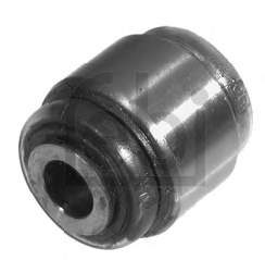 Compre 2013520027 Mercedes Bloco silencioso do pino de apoio traseiro