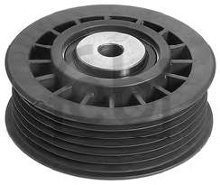 Rolo parasita da correia de transmissão Febi 02248 preço, a partir de 18,18 USD
