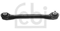 Braço oscilante (tração) longitudinal inferior esquerdo/direito de suspensão traseira Febi 02099 preço, a partir de 27,29 USD