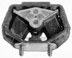 31306 Impergom Coxim (suporte) traseiro de motor